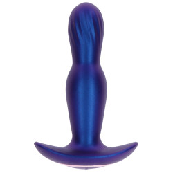 Buttocks TOYJOY Plug vibrant gonflable The Stout 12.5 x 3.6cm